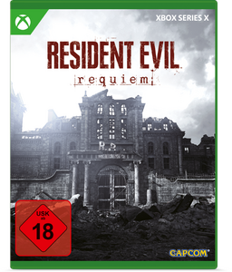 XBOX Series X|S XBOX Series X|S