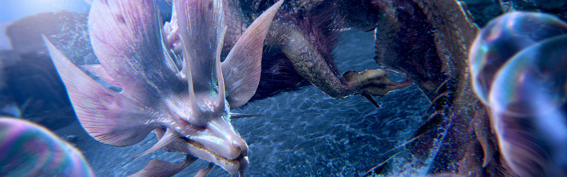 Monster Hunter Wilds TU1 Showcase Monster Hunter Wilds TU1 Showcase