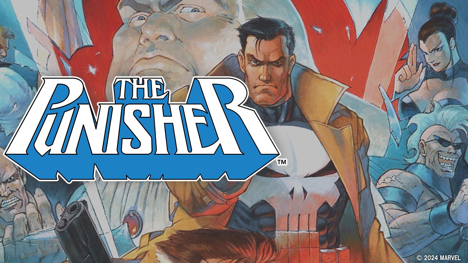 Marvel vs Capcom Fighting Collection: Arcade Classics Marvel vs Capcom Fighting Collection: Arcade Classics