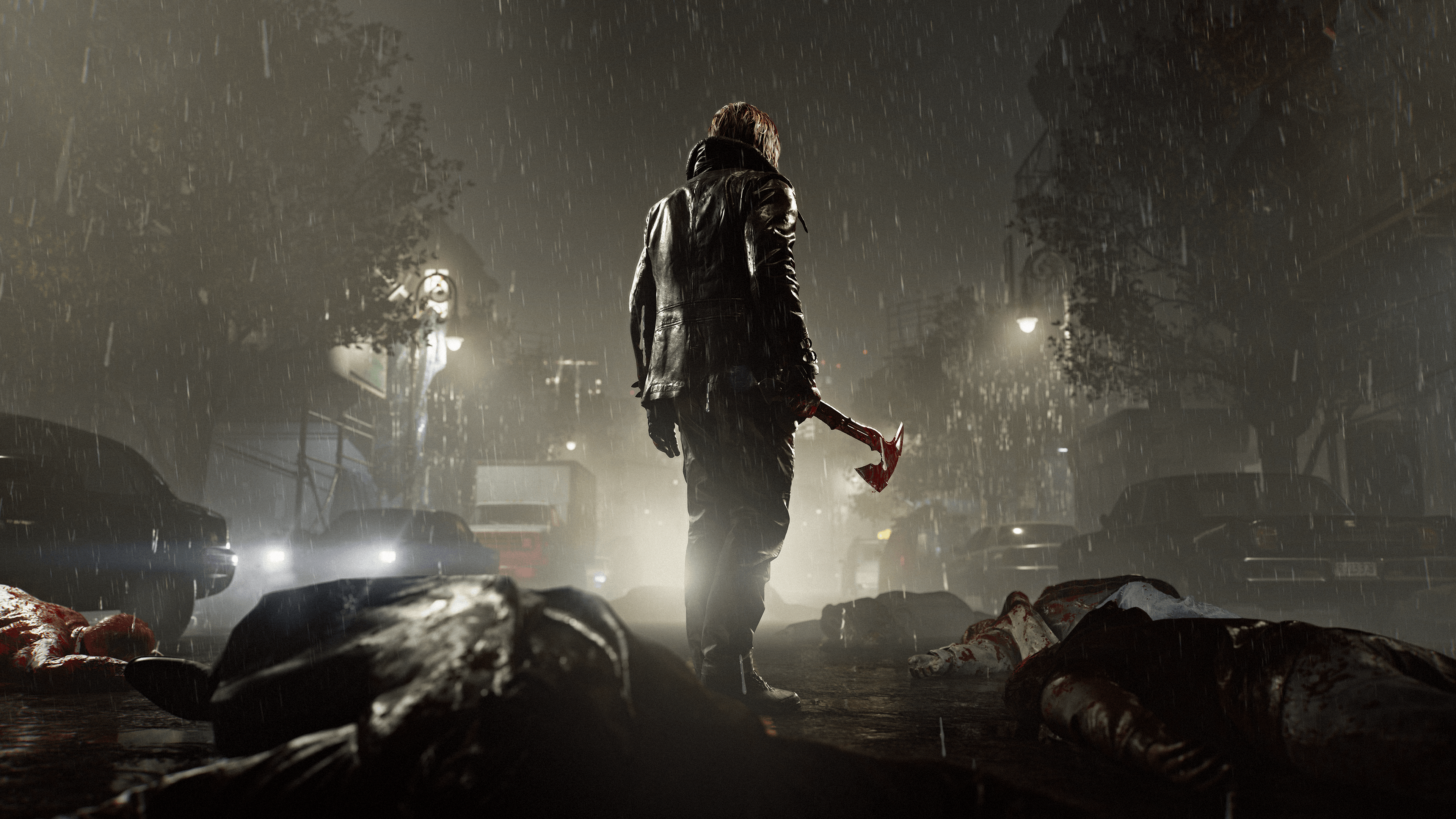 Resident Evil Requiem Resident Evil Requiem