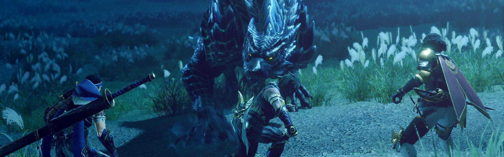 Monster Hunter Rise: Sunbreak Monster Hunter Rise: Sunbreak