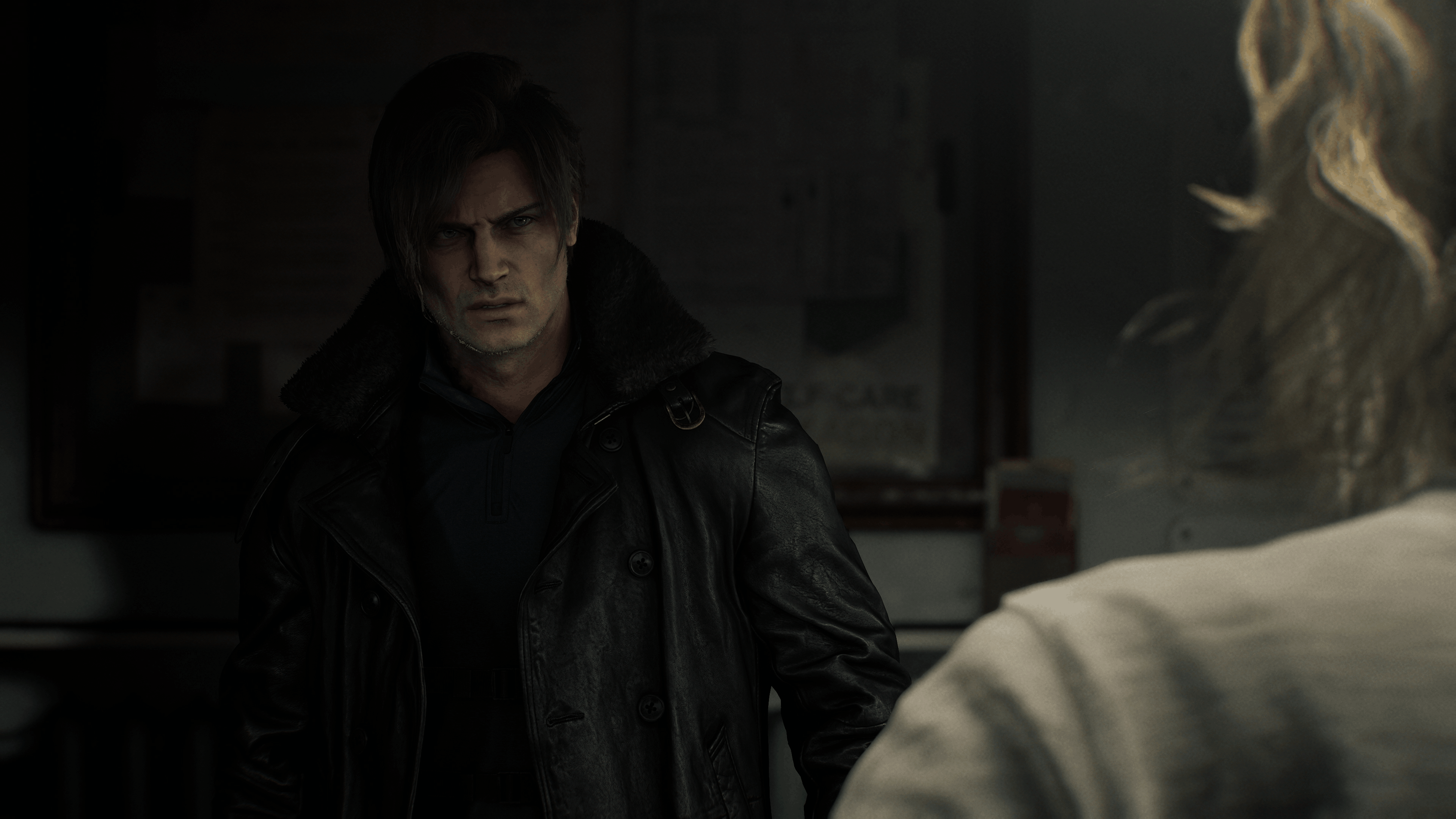 Resident Evil Requiem Resident Evil Requiem