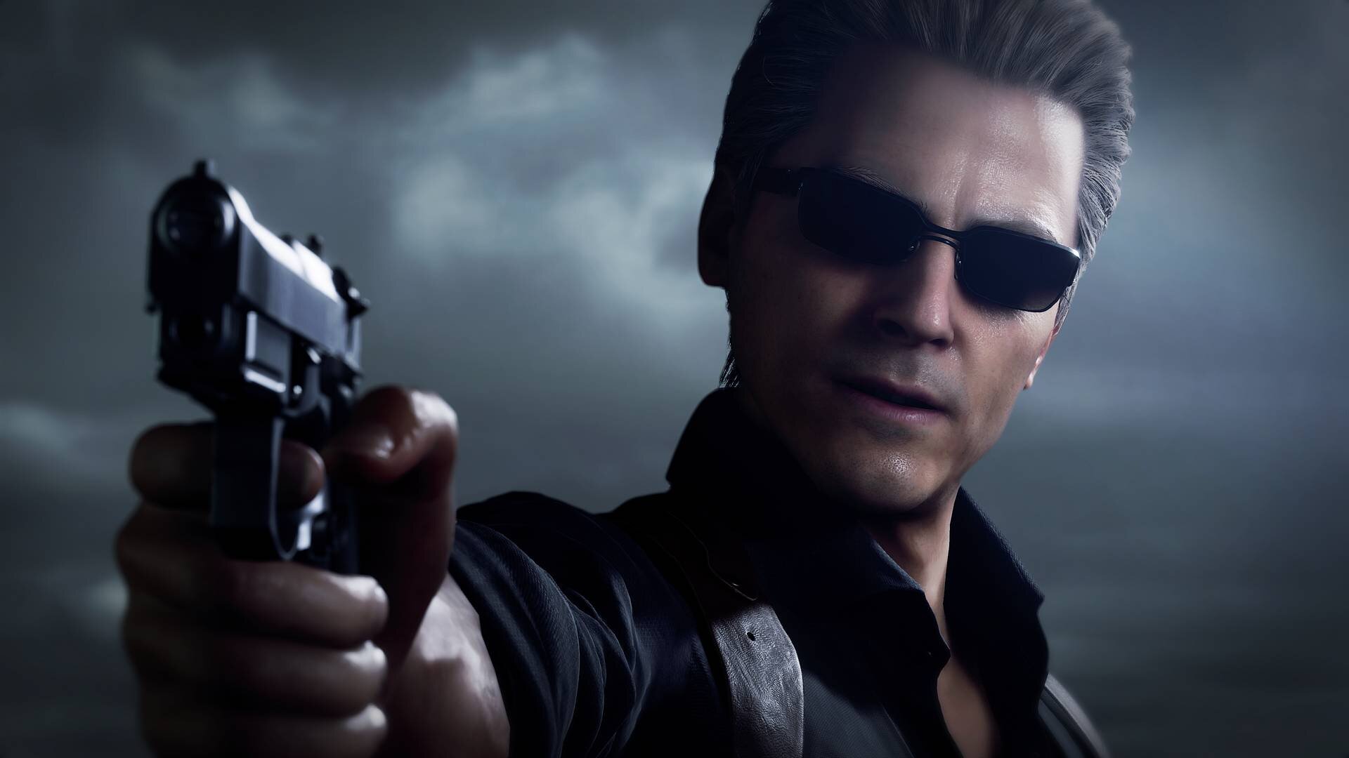 Resident Evil 4 Resident Evil 4