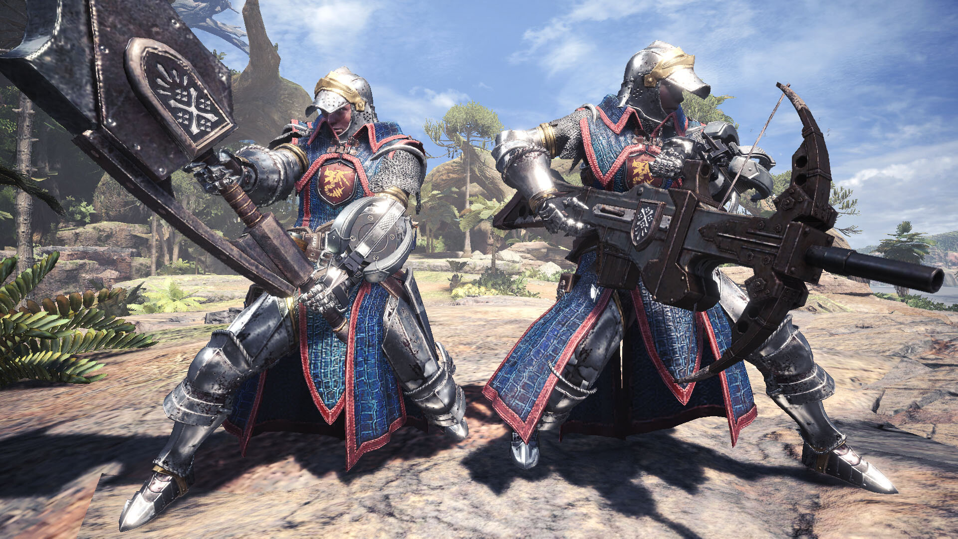 Monster Hunter: World Monster Hunter: World