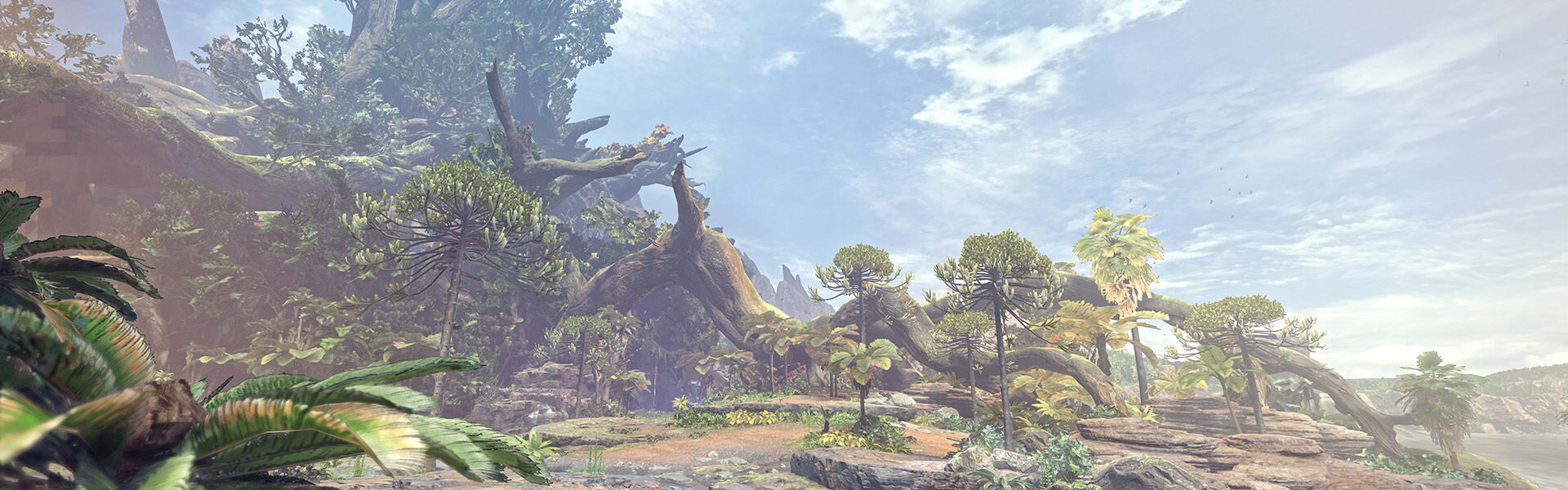 Monster Hunter™: Zurück zu World – Astera ruft! Monster Hunter™: Zurück zu World – Astera ruft!