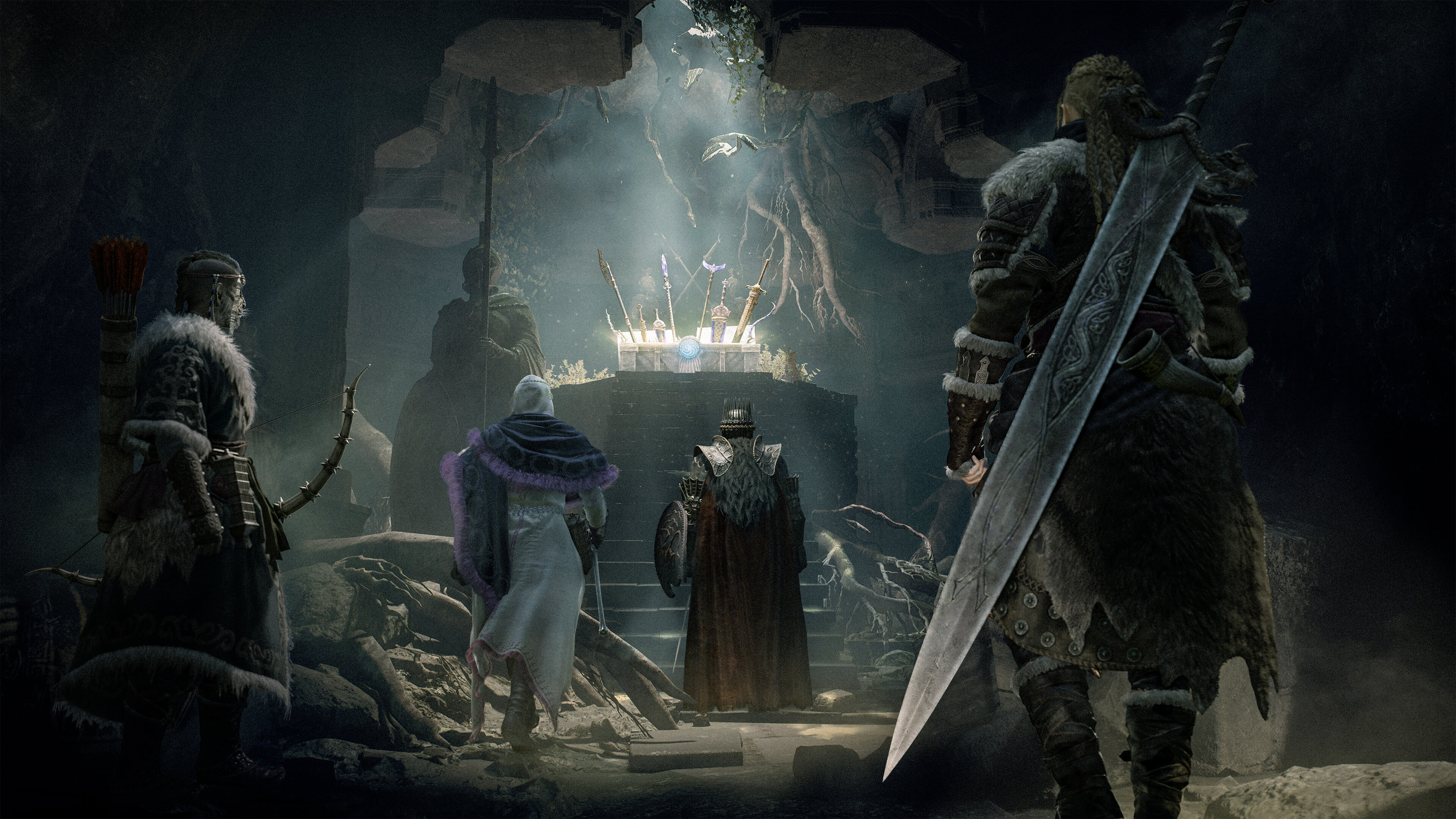 Dragon's Dogma 2: Dark Arisen Dragon's Dogma 2: Dark Arisen