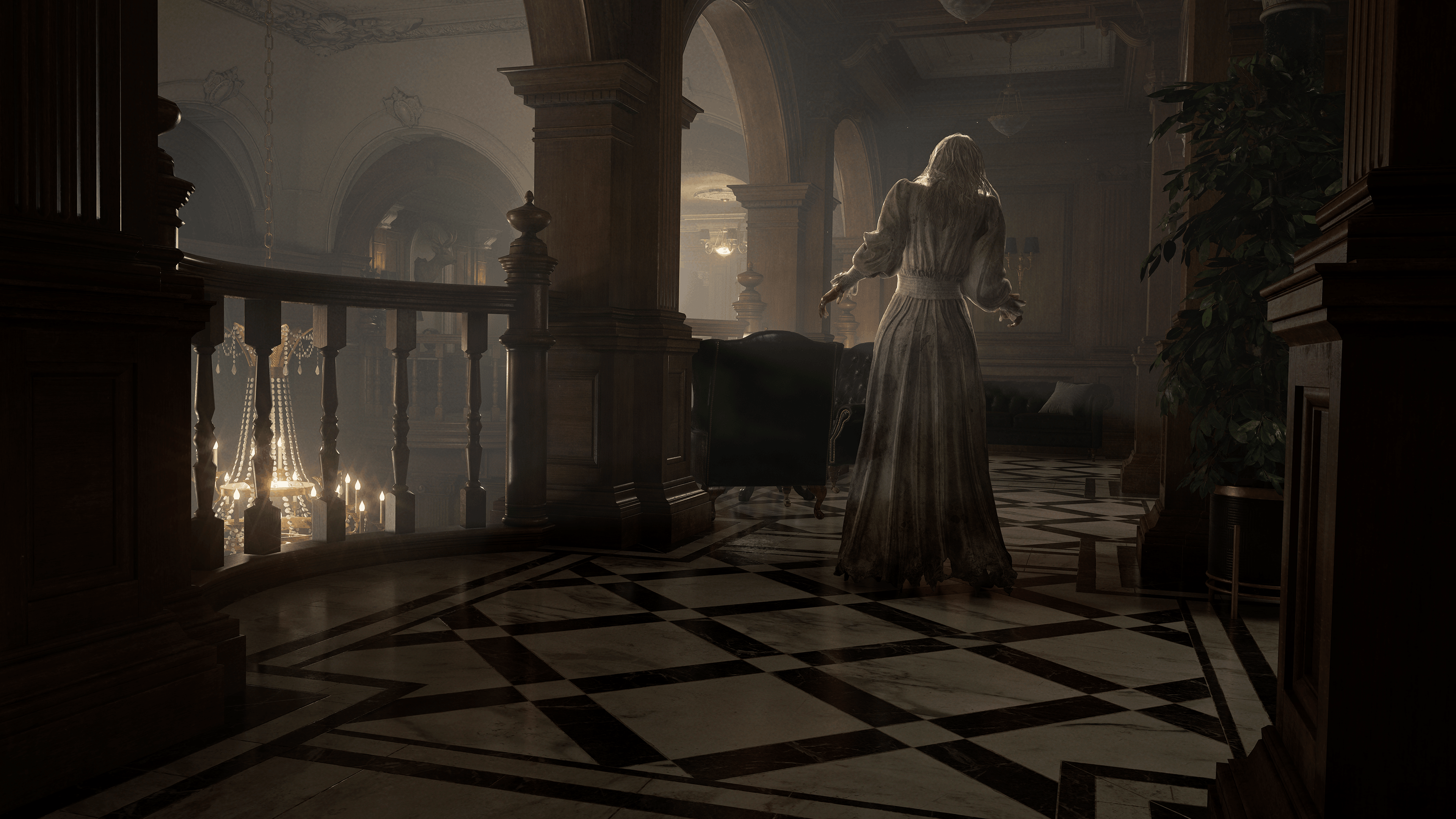 Resident Evil Requiem Resident Evil Requiem
