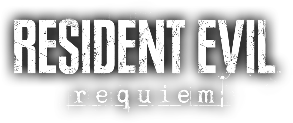 Resident Evil Remake Logo